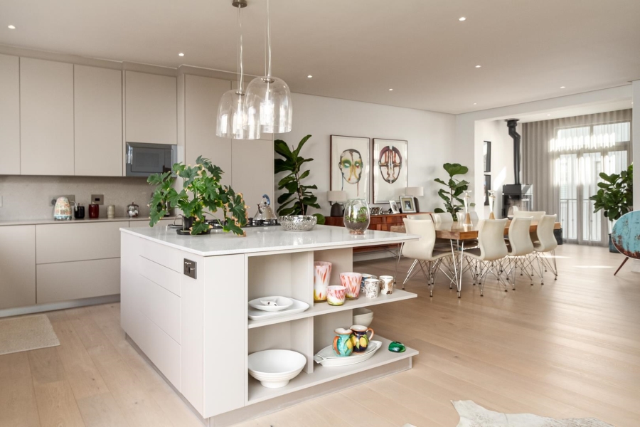 3 Bedroom Property for Sale in Kenilworth Western Cape